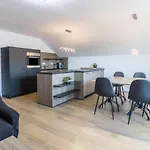 Zeichner Apartment Geisingen