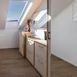 Apartment Zeichner Geisingen