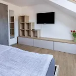 Apartment Zeichner Geisingen