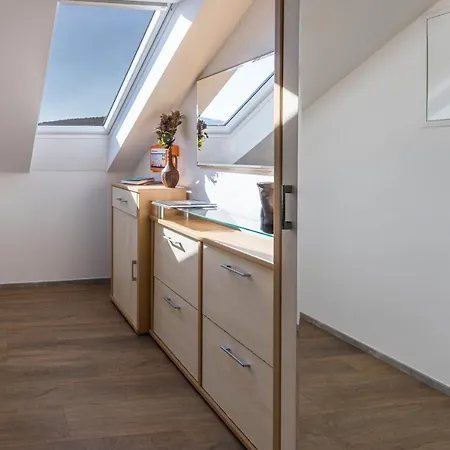 Apartment Zeichner Geisingen