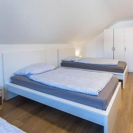 Apartment Zeichner Geisingen