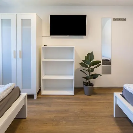 Apartman Zeichner Geisingen