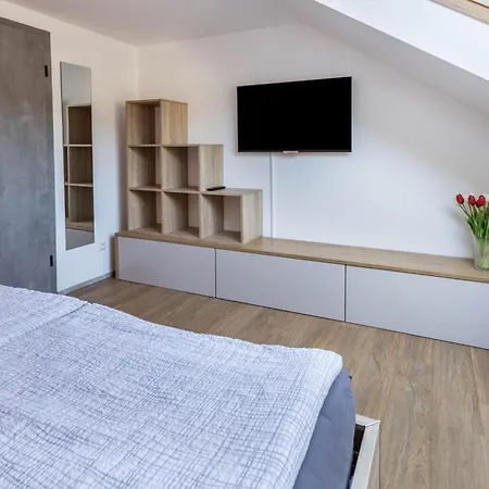 Lejlighed Zeichner Geisingen