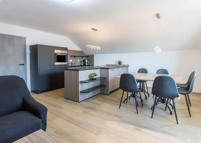 Zeichner Apartment Geisingen