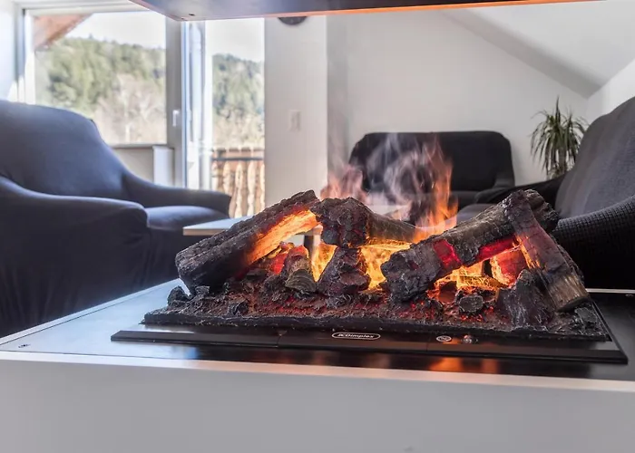 Apartment Zeichner *