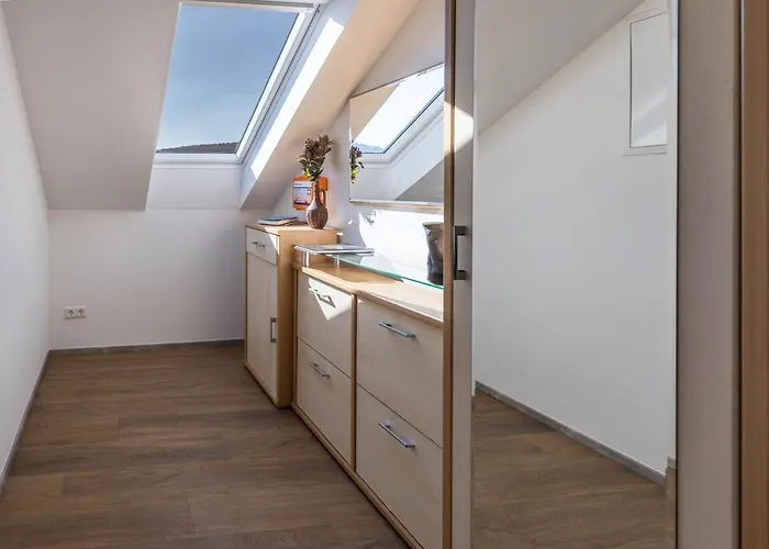 Apartment Zeichner Geisingen