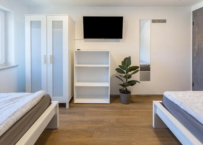 Apartment Zeichner Geisingen